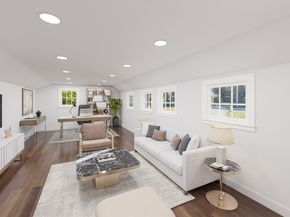 261 Gardner St, Hingham MA 02043