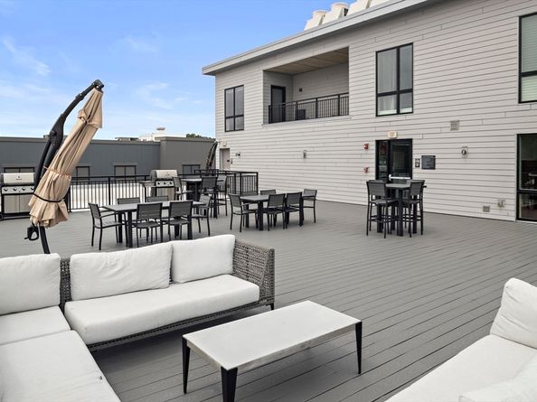 3531 Washington St. U507C, Boston MA 02130