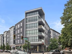 3531 Washington St. U507C, Boston MA 02130