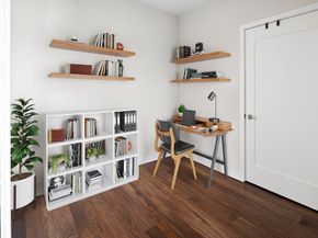 3531 Washington St. U507C, Boston MA 02130