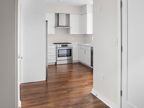 3531 Washington St. U507C, Boston MA 02130