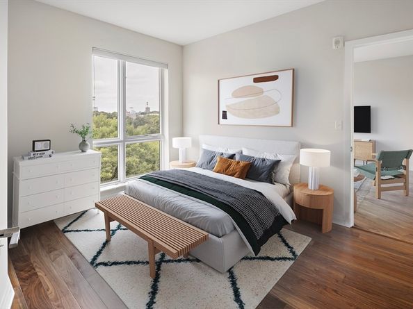 3531 Washington St. U507C, Boston MA 02130