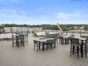 3531 Washington St. U507C, Boston MA 02130