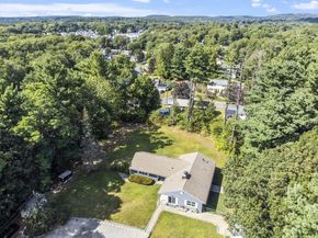 1327 Old Worcester Rd, Framingham MA 01701