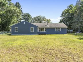 1327 Old Worcester Rd, Framingham MA 01701