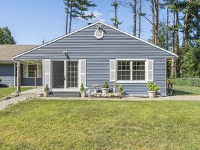 1327 Old Worcester Rd, Framingham MA 01701