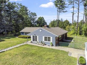 1327 Old Worcester Rd, Framingham MA 01701
