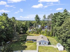 1327 Old Worcester Rd, Framingham MA 01701