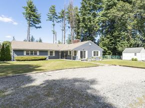 1327 Old Worcester Rd, Framingham MA 01701