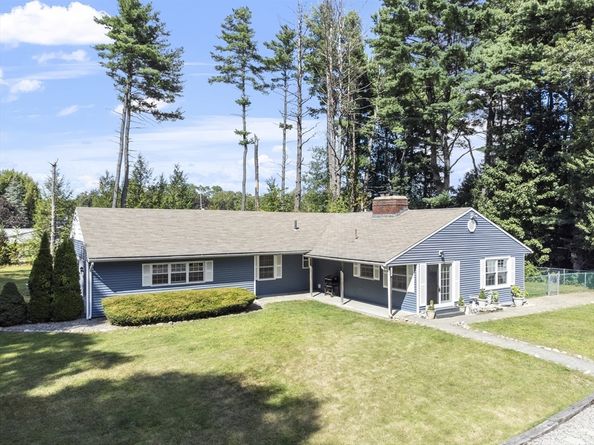 1327 Old Worcester Rd, Framingham MA 01701