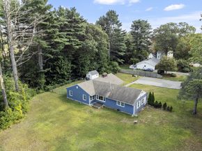 1327 Old Worcester Rd, Framingham MA 01701