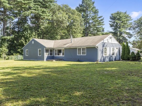 1327 Old Worcester Rd, Framingham MA 01701