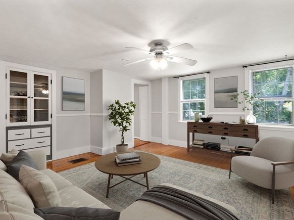 3 Millbury St, Grafton MA 01519