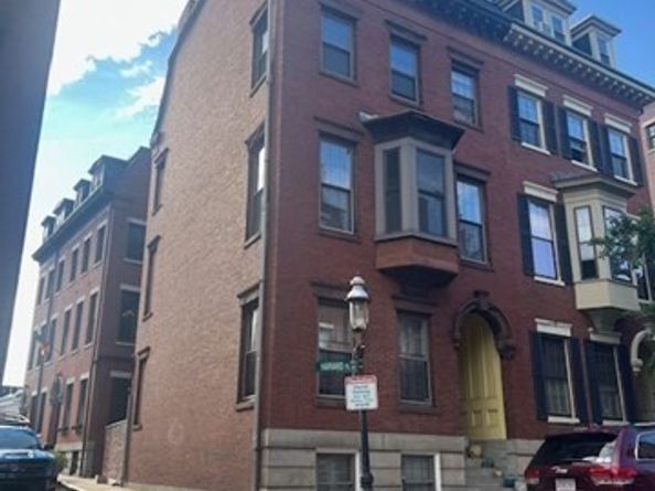 22 Harvard St, Boston MA 02129