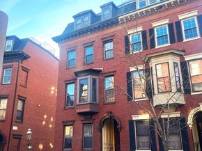 22 Harvard St, Boston MA 02129