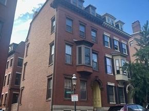 22 Harvard St, Boston MA 02129
