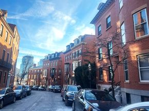 22 Harvard St, Boston MA 02129