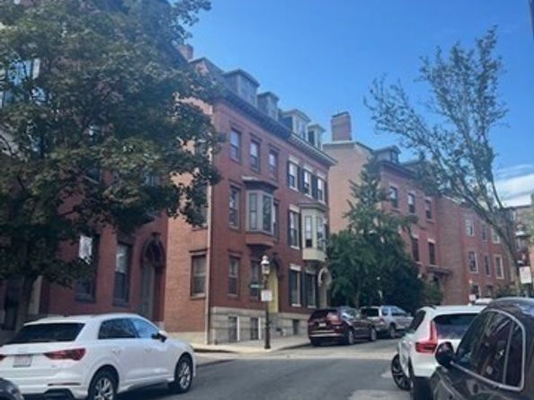 22 Harvard St, Boston MA 02129