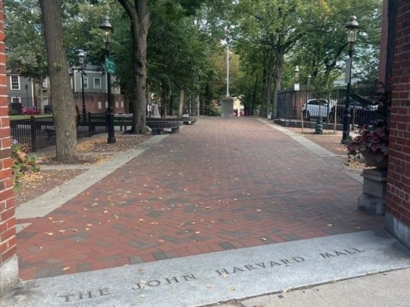 22 Harvard St, Boston MA 02129