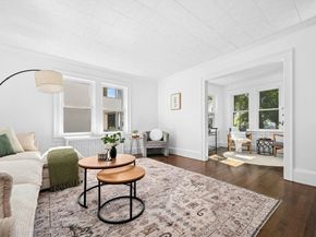 5 Coombs Road, Worcester MA 01602