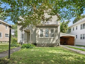 5 Coombs Road, Worcester MA 01602