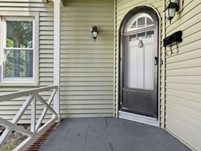 5 Coombs Road, Worcester MA 01602