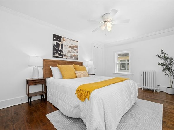 5 Coombs Road, Worcester MA 01602