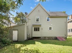 5 Coombs Road, Worcester MA 01602