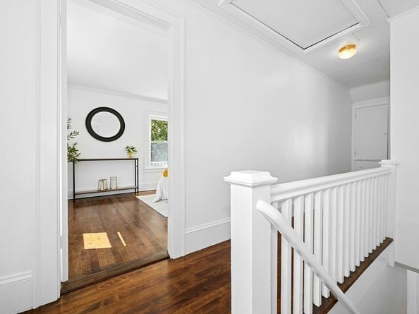 5 Coombs Road, Worcester MA 01602