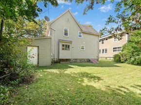 5 Coombs Road, Worcester MA 01602
