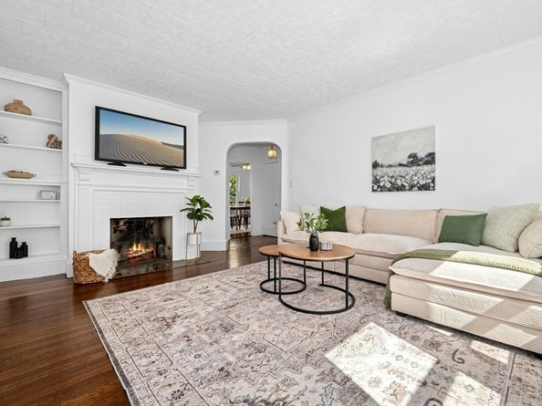 5 Coombs Road, Worcester MA 01602