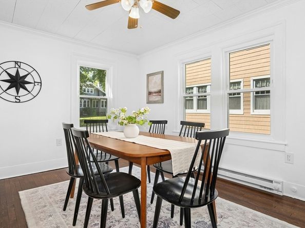 5 Coombs Road, Worcester MA 01602