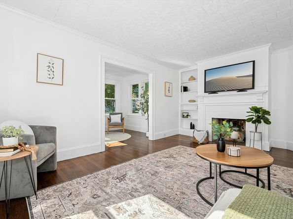 5 Coombs Road, Worcester MA 01602