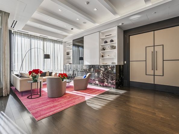 40 Traveler St 703, Boston MA 02118