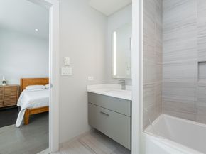 40 Traveler St 703, Boston MA 02118