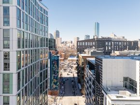 40 Traveler St 703, Boston MA 02118