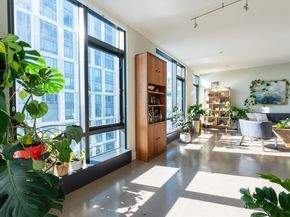 40 Traveler St 703, Boston MA 02118