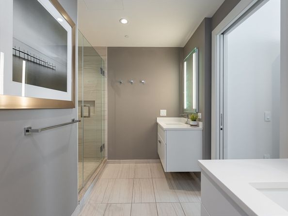40 Traveler St 703, Boston MA 02118