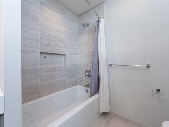 40 Traveler St 703, Boston MA 02118