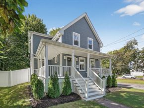 470 Nahatan St, Norwood MA 02062