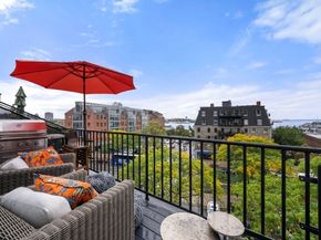 220 Commercial St 5A, Boston MA 02109
