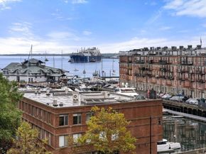 220 Commercial St 5A, Boston MA 02109