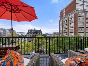 220 Commercial St 5A, Boston MA 02109
