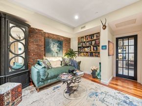 220 Commercial St 5A, Boston MA 02109