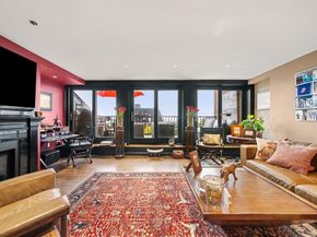220 Commercial St 5A, Boston MA 02109