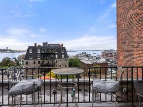 220 Commercial St 5A, Boston MA 02109