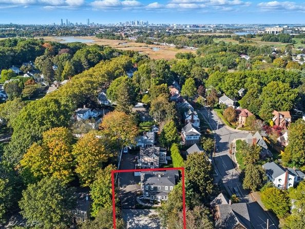 400 Adams St, Milton MA 02186