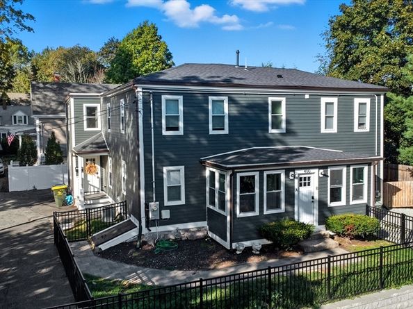 400 Adams St, Milton MA 02186