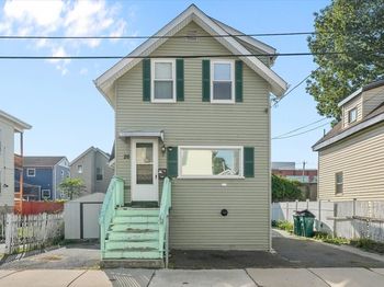26 Groveland St