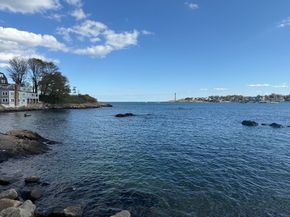 8 Franklin St 19, Marblehead MA 01945